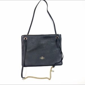 Coach Crossbody!